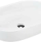 Раковина накладная beWash Bogen 60 белый 88601001 - 0