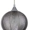 Подвесной светильник Escada Pion 10194/1S Smoke - 0