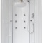 Душевая кабина Royal bath  90x90 см (RB 90HK2-Т) RB90HK2-T - 0