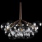 Подвесной светильник Loft it Bunch 10048/6 Brown - 4