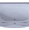 Акриловая ванна Aquatek Мелисса 180x95 MEL180-0000011 - 0