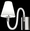 Бра Lightstar Bianco 760616 - 3