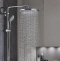 Душевая стойка Grohe Euphoria 210 26363000 с термостатом - 2