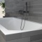 Акриловая ванна Riho Linares Velvet 170х75 B141001105 - 2