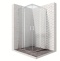 Душевой уголок Ambassador Kingston 14011103 100х100 см - 0