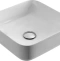 Раковина накладная  Excellent Cori 38 белый CEAC.2201.WH - 0
