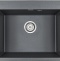 Мойка кухонная Paulmark Kante PM106052-DG графит - 0