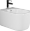Биде подвесное Ceramica Nova New Day CN3006 - 0