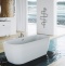 Акриловая ванна BelBagno BB303 - 2