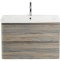 Тумба под раковину BelBagno 80 светлое дерево ALBANO-CER-800-2C-SO-PS - 0