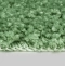 Коврик для ванной комнаты Wasserkraft Dill зеленый BM-3943 - 1