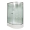 Душевая кабина Deto L 120х80 без крыши  L720LN - 0