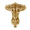Ножки BelBagno BB-LEG-EAGLE-ORO золото - 0