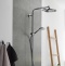 Душевая стойка Hansgrohe Crometta S 240 Showerpipe 27320000 - 3