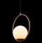 Подвесной светильник Loft it Glob LOFT2600-A - 1