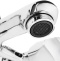 Смеситель Milardo Sardinia SARSBC0M02 для ванны с душем - 5