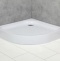 Поддон для душа BelBagno Tray 85х85 R550 TRAY-BB-R-85-550-15-W - 1