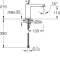 Смеситель Grohe Eurocube Joy 23658000 для раковины - 5
