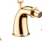 Смеситель Webert Ottocento OT710202010 золото, для биде - 0