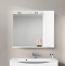 Зеркало-шкаф BelBagno Marino 90 R MARINO-SPC-900/750-1A-BL-P-R - 0