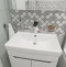 Тумба с раковиной DIWO Архангельск 60 569753 - 1