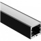 Профиль Arlight SL-ARC-3535-LINE-2500 BLACK 025519 - 0