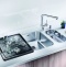 Металлическая мойка Blanco Supra  518199 - 5