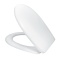 Сиденье для унитаза soft close дюропласт IDDIS 136  ID 136 Dp Sc - 0
