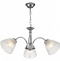 Подвесная люстра Escada Freesia 658/3PL Chrome - 1