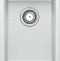 Мойка кухонная Blanco Subline 320-U белая 523410 - 0