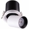 Встраиваемый светодиодный светильник Novotech Spot Lanza 358081 - 0
