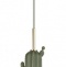 Подвесной светильник Odeon Light Cactus 5425/1 - 2