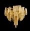 Потолочная люстра Loft it Stream 10208/1000C Gold - 3