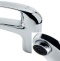 Смеситель Grohe Euroeco 32881000 для раковины - 2