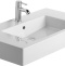 Раковина Duravit Vero 0329850000 85 см - 0