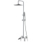 Душевая стойка со смесителем Gappo G2448-8 - 0
