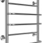 Водяной полотенцесушитель Terminus Евромикс П6 500x600 Хром 4670078530141 - 1