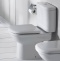 Унитаз-компакт Roca Giralda 342466000 - 2