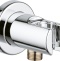 Гигиенический душ Grohe BauClassic со смесителем 124434 - 3