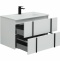 Тумба под раковину Allen Brau Reality 80 белый матовый 1.32005.WM - 6