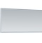 Зеркало Allen Brau Infinity 50х100 с подсветкой белый 1.21021.WT - 2