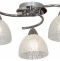 Потолочная люстра Lussole Zungoli GRLSF-1603-03 - 1