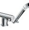 Смеситель Hansgrohe Talis S 72416000 на борт ванны - 0