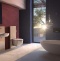 Унитаз подвесной Geberit AquaClean Mera Comfort 146.214.21.1 с системой удаления запахов - 1