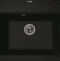 Мойка кухонная Florentina Липси 600 антрацит 20.120.D0600.302 - 0