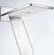 Верхний душ Hansgrohe Rainmaker Select 580 3jet 24001600 - 3