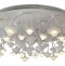 Потолочная люстра iLedex Darner C50068/16Y WH - 0