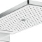 Верхний душ Hansgrohe Rainmaker Select 580 3jet 24001600 - 0