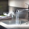 Смеситель Grohe Eurodisc Cosmopolitan 32257002 для кухонной мойки - 5