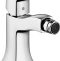 Смеситель Hansgrohe Metris Classic 31275000 для биде - 0
